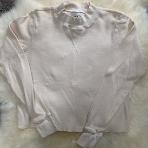 MATE the Label Croped Thermal